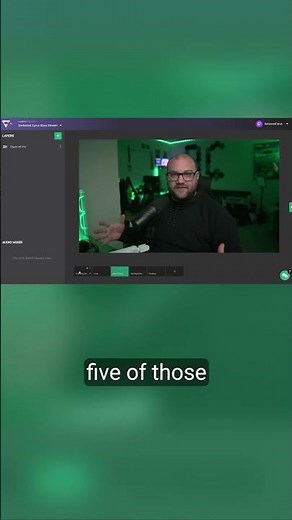 How to Move Lighstream Studio Classic Scenes to Lightstream Studio