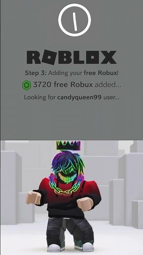 How To Get Free Robux in 2026 (working) #roblox