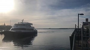 113 reactions | Nothing better than mornings starting out like this!  Star Line Mackinac Island Ferry | The Cottage Inn of Mackinac | Facebook