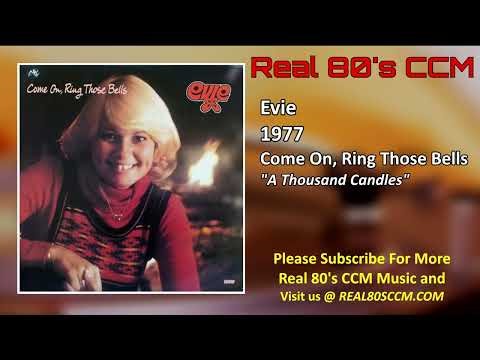 Evie - A Thousand Candles