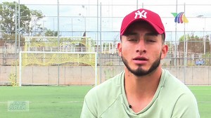 1.5M views · 3.8K shares | “Soy orgullosamente de Las Joyas” La historia de José Clemente, el leonés que se gana un lugar en el más ganador de México, el Club América | TV Azteca Bajio | Facebook