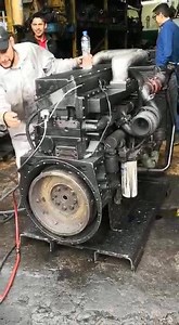 5K views · 30 reactions | Vendo Motor Cummins L10 240HP-300HP Whatsapp: 3126268701 | Motor Fuller Colombia | Facebook