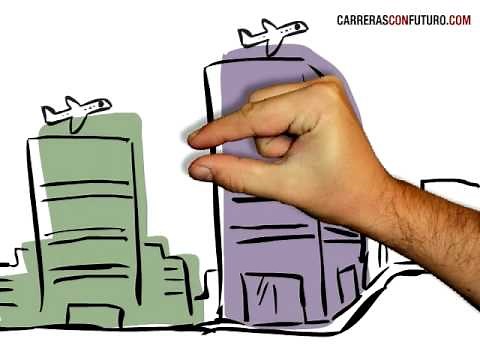 Conoce la Carrera de Turismo y Hotelería