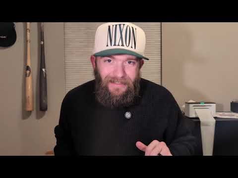 Card show dealers are STRUGGLING