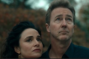 Extrapolations trailer