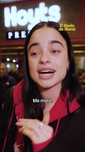 EL NOVIO DE MAMÁ | José María Listorti