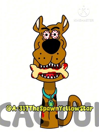 Sprunki OC Scooby Doo Phase 2