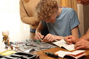 10 DIY kits full of fun tech that your kids can build themselves, all at an extra 15% off