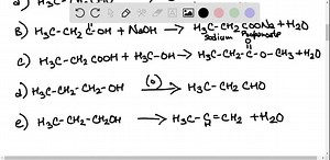 SOLVED:For each of the two-dimensional structures shown here (a)… | Numerade