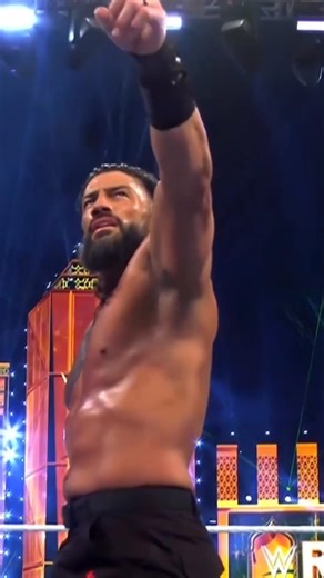 Roman Reigns’ Bloodline: Top 3 Female Superstars #wwe #romanreigns #naomi