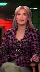 Millie Bobby Brown went through an anxiety crisis during an interview… | Icons