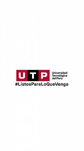 ¡Último llamado para estudiar una carrera a distancia! Estudia con flexibilidad en la UTP a tu ritmo y con profesionales como tú que están listos para lo que venga. | UTP - Universidad Tecnológica del Perú
