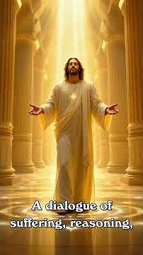 Job’s Faith Tested: The Ultimate Bible Story of Suffering and Trust