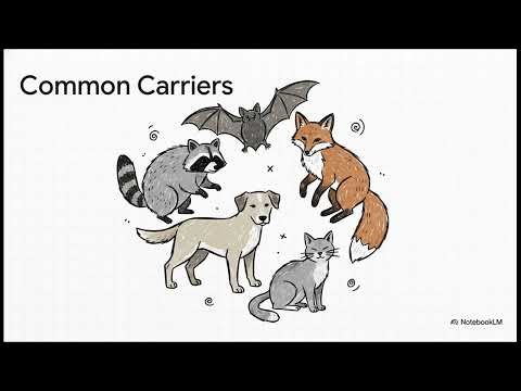 RABIES ,A VIRAL DISEASE