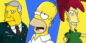 VIDEO: The 15 Best Seasons of 'The Simpsons', Ranked
