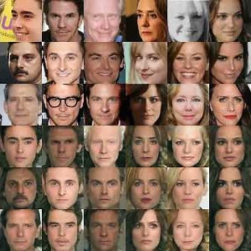 FaceID-GAN demo (CVPR 2018)