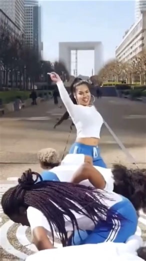 Ekomi na motema - T-Mboka #dance #rumba #soukous #afrodance #sebene #music #worldmusic #africa