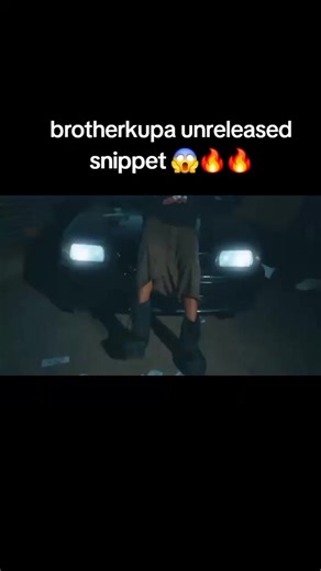 Brother Kupa's New Hit 'Boom Shak' Unveiled!