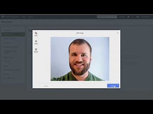 ParentSquare Account Settings