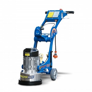 Cub Concrete Floor Grinders for Hire | Master Hire