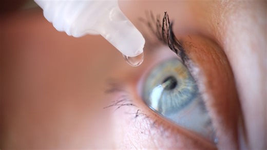 Eye care products recalled across US; people urged to stop using
