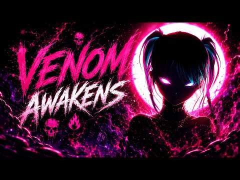 MONTAGEM VENOMSTRIKE 🐍💀 | Aggressive Brazilian Funk 2026