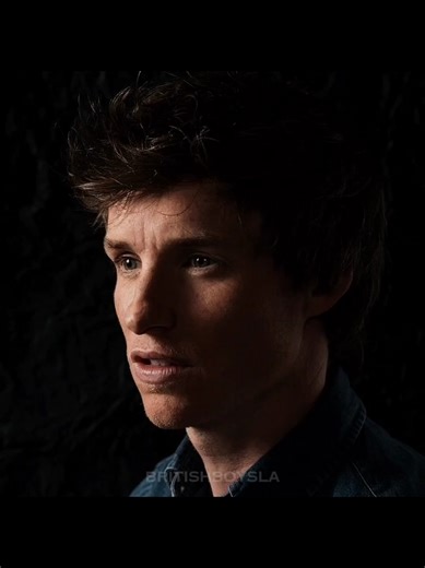 Eddie Redmayne was very attractive in his youth. He even proved to be a talented actor, winning an Oscar in 2015 for The Theory of Everything. #eddieredmayne #fantasticbeasts #likemindsedit #theoryofeverything #eddieredmayneedit
