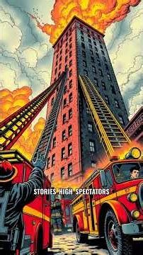 Triangle Shirtwaist Fire: 146 Dead, Catalyst for Labor Reform #history #labor #union #NYC #1904