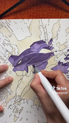 Drawing Eva 01 Tutorial: Step-by-Step Guide