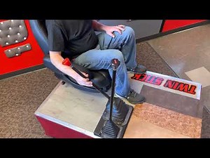 Auxiliary Shifter Tutorial