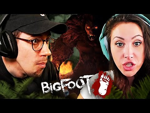 Riesen Update, alles überarbeitet! | Bigfoot 4.0 feat. GNU
