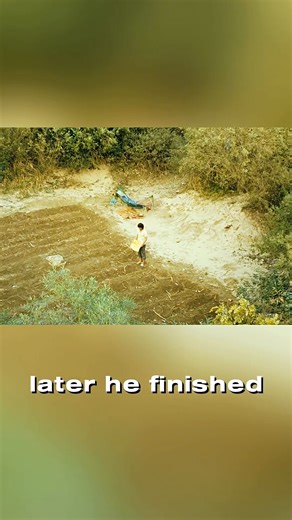 A man made a globally shocking jiangzhen noodles using bird droppings on a deserted island | Msafidecruz