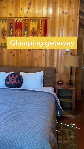 See you soon at El Capitan Canyon ☀️#santabarbara #traveldestinations #resort #glamping #tiktoktravel #summerbucketlist #SunOutdoors