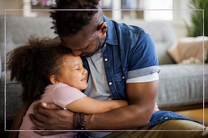 “The concept of ‘I love you’ is so grown up” – 5 ways to show kids you love them in a way they can process, according to a parenting coach