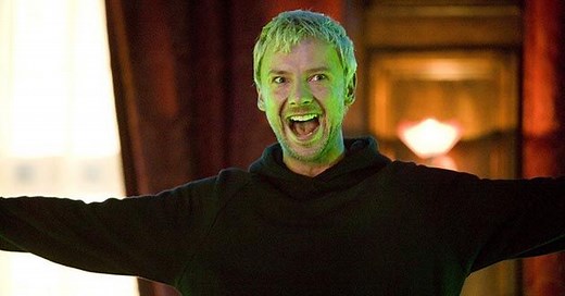 The Master: Every actor who's played the legendary Doctor Who villain