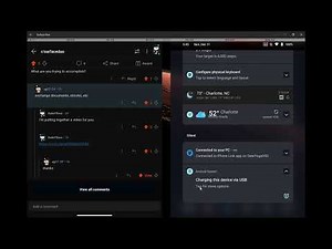 Enable File Transfer to PC for your Microsoft Surface Duo 1 via USB