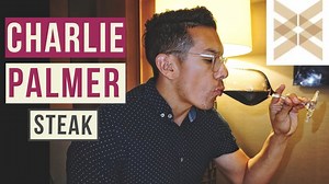 Charlie Palmer Steak – Four Seasons Las Vegas