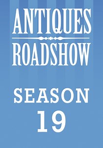 Antiques Roadshow Season 19 - watch episodes streaming online