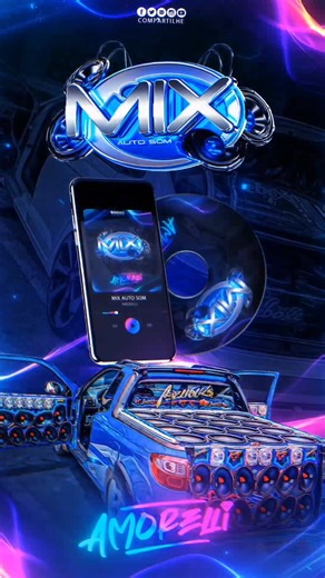 11K views · 63 reactions |  *Mix Auto Som*  _Amorelli_ *Link Principal:* https://sites.google.com/view/djamorellioficial/p%C3%A1gina-inicial Link Alternativo: *Sertanejo:* https://workupload.com/file/bKaNTMUVS9U *Eletrofunk:* https://workupload.com/file/ne86EA8GP8N *House:* https://workupload.com/file/JBsyJCcLbUL *Sertanejo Antigo:* https://workupload.com/file/eWjxYnCedq3 *_@_djamorelli_* Divirta-se! | CD's Atualizados | Facebook