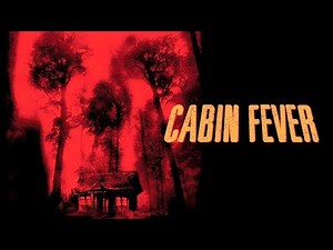 CABIN FEVER (Trailer HD español)