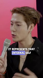 JACKSON WANG Embracing Inner Self: After Years of Avoidance, Finding Self Love! Wanna make highlights like this for the community? https://www.opus.pro/agent?ref_id=I6ZHWKEPM #JACKSONWANG #HatetoLove #MAGICMAN2 #TEAMWANG | The KList | Facebook