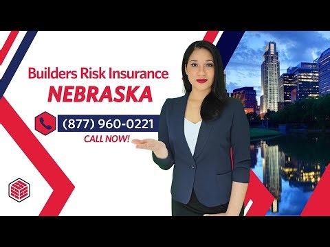 Are You Protected from Fire, Theft & Weather in Nebraska Builds?