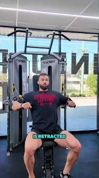 TME - Cable Chest Press (Exercise Instruction)