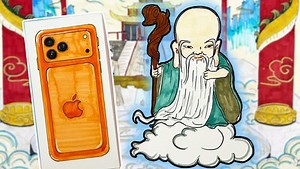 震惊，哪吒的发明为何屡次被拒？