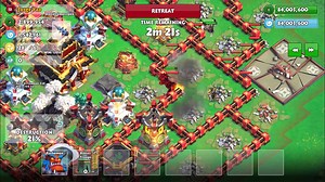 Bone To Be Wild Sneak Peek! #Halloween | Samurai Siege