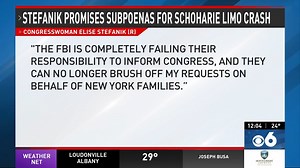 4.9K views · 91 reactions | Stefanik Promises Subpoenas For Schoharie Limo Crash Transparency | Rep. Elise Stefanik | Facebook