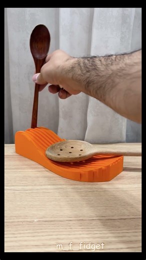 3D Printed Magic! 🎨 Day 19, 365 Days Challenge of 3D Printing.