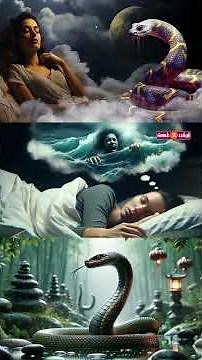 What is the meaning of a dream of a snake?