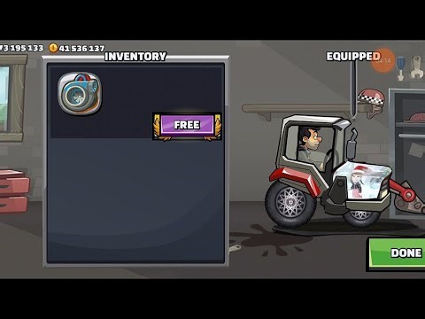 Yet another Hyperclimb 1.9.0 Modded Gameplay (link in the comments + i didn’t create this mod)