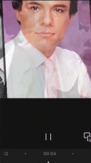 Avance sobre la bio serie de José José intro del capítulo